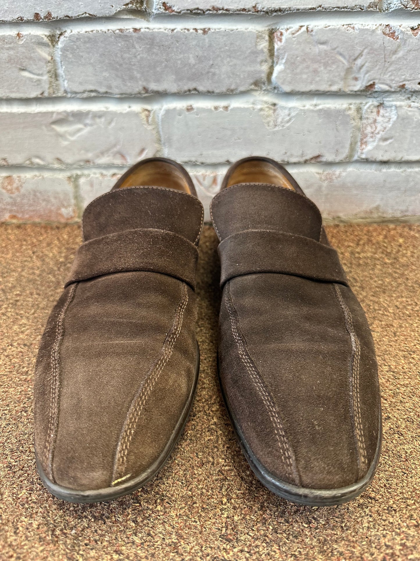 Poulsen Skone & Co. Loafer