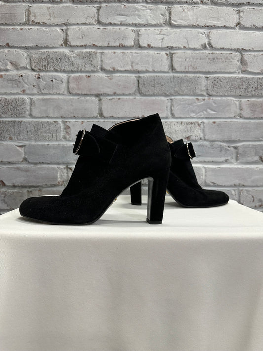 Prada Booties