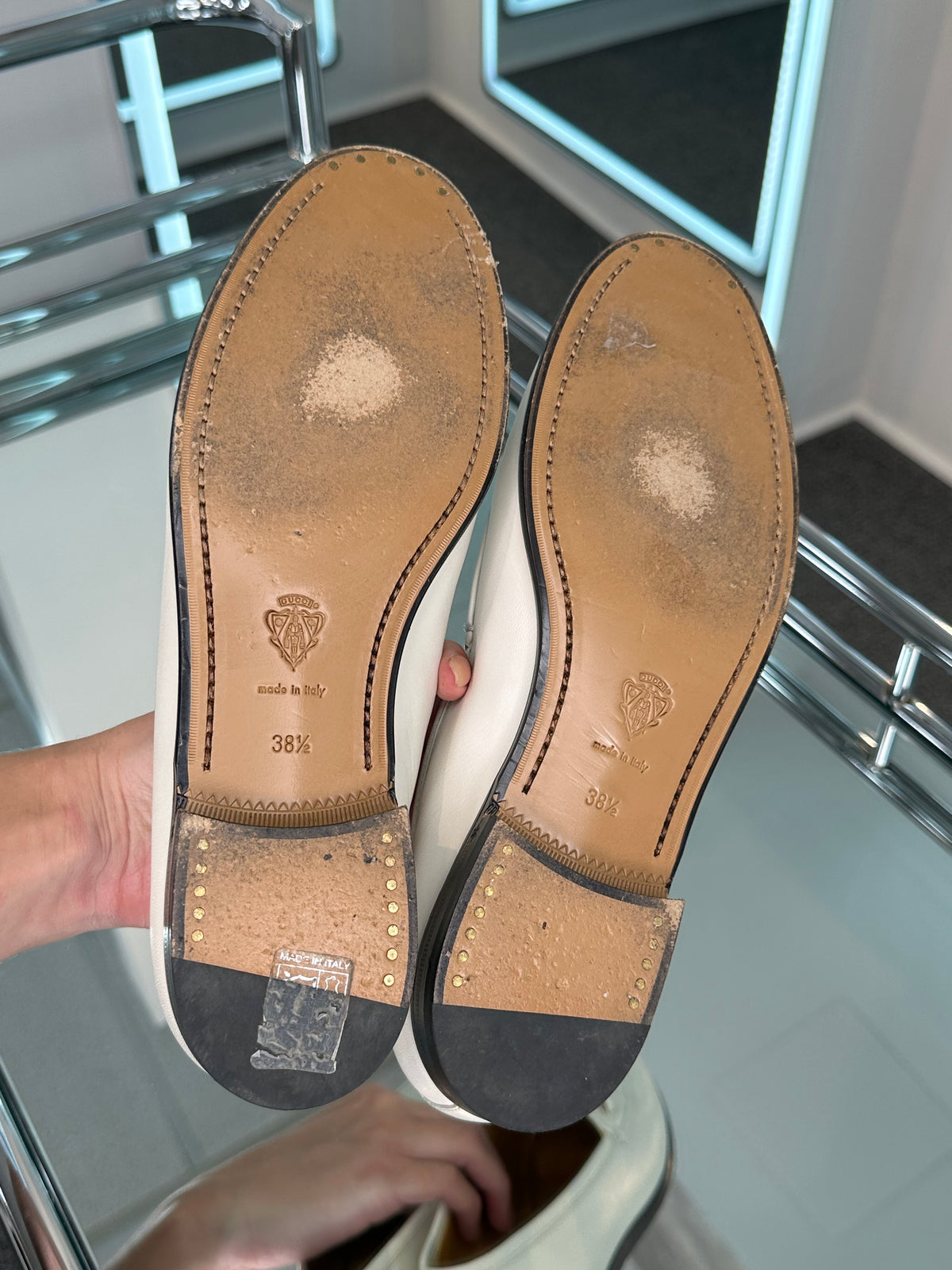 Gucci Loafer