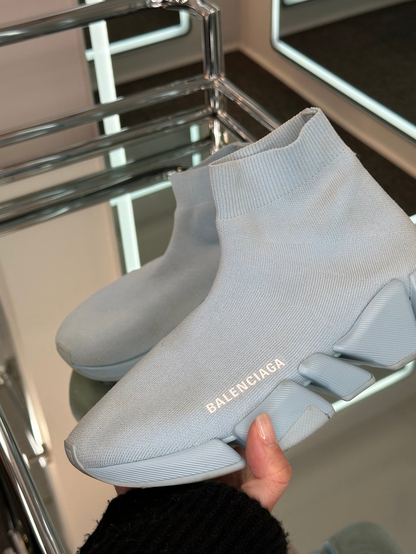 Balenciaga Sneaker