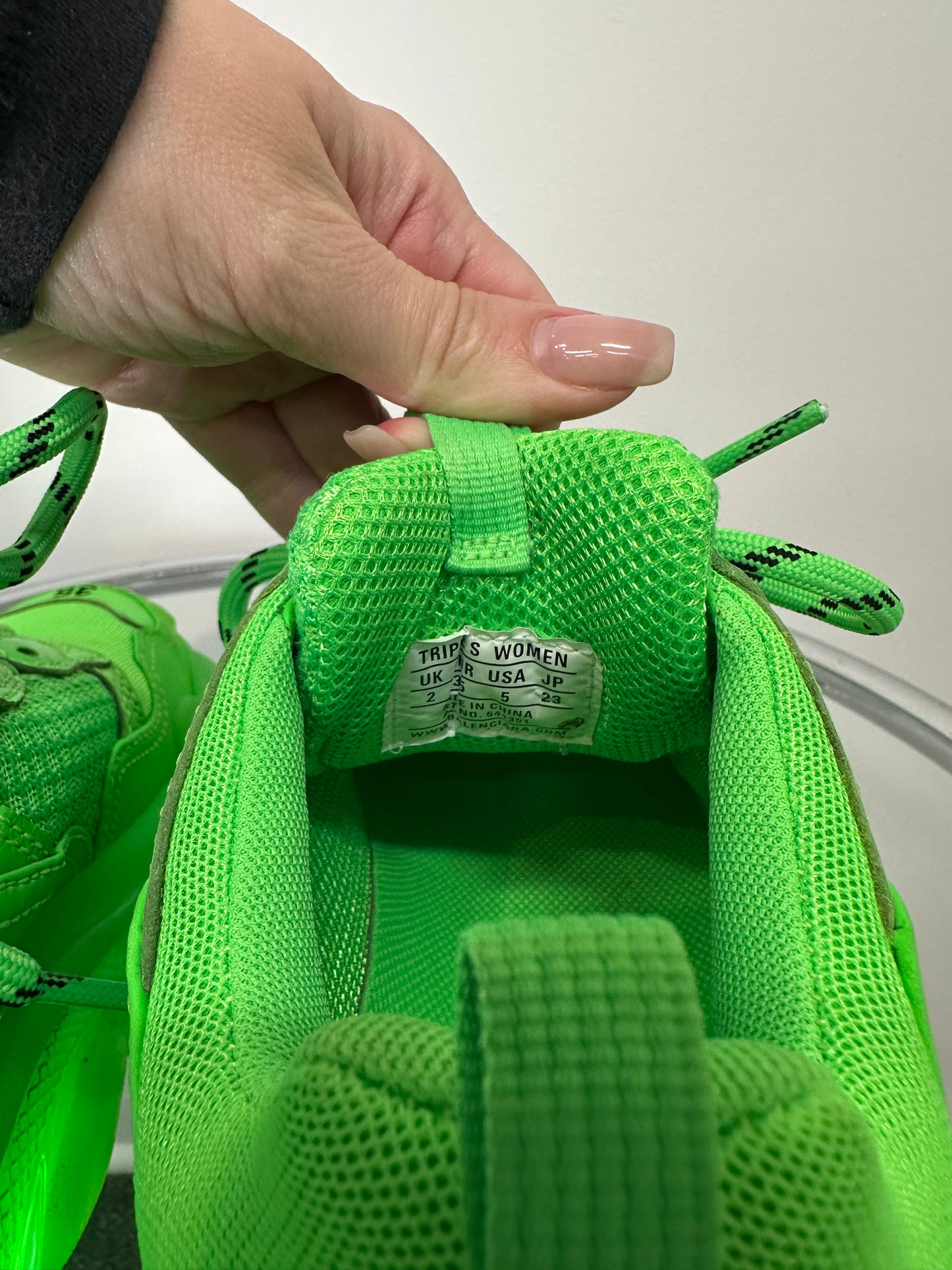 Balenciaga Sneakers