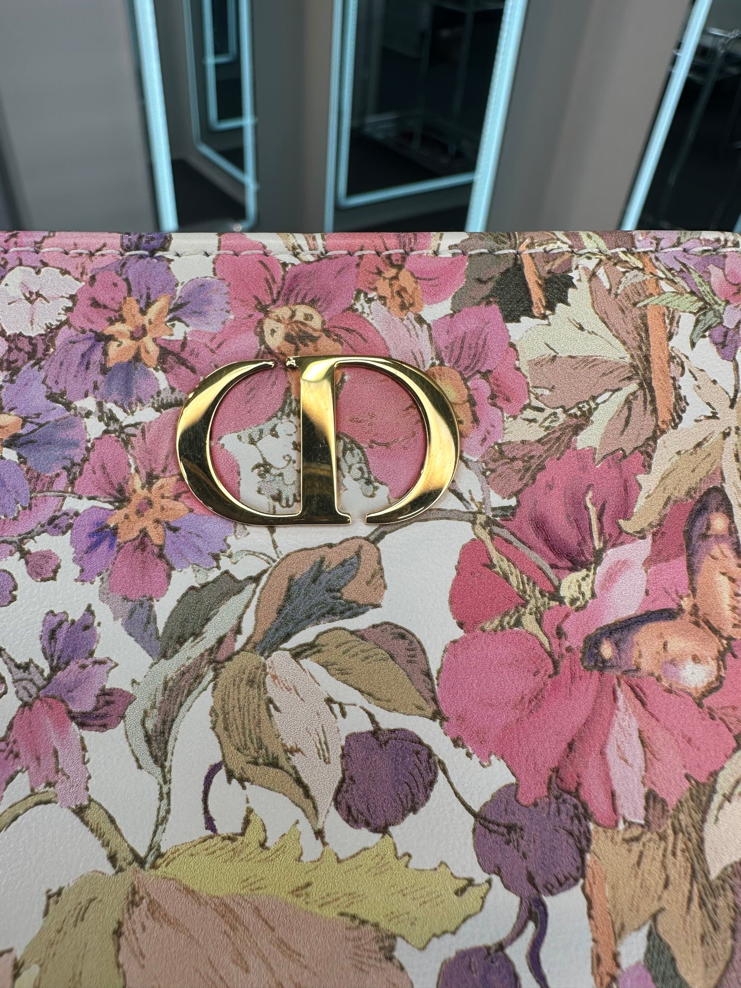 Christian Dior Wallet