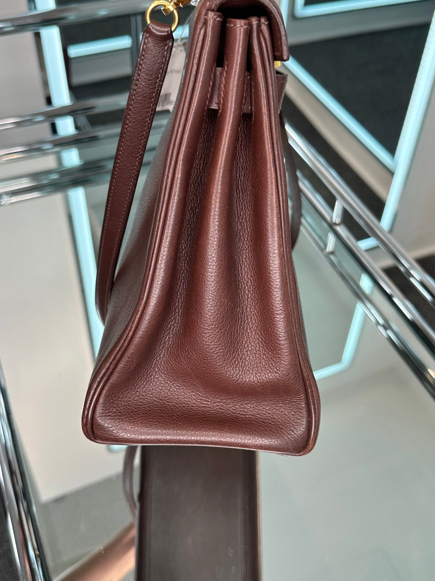 Hermes Kelly 32