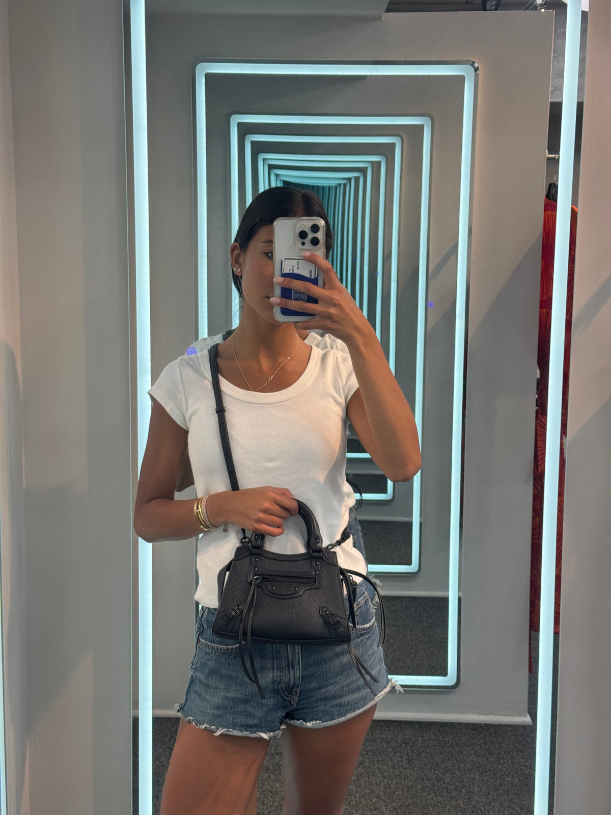 Balenciaga City Bag