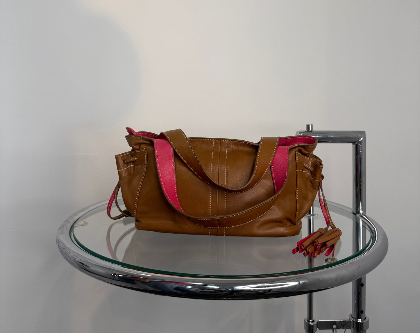 Prada top handle Bag