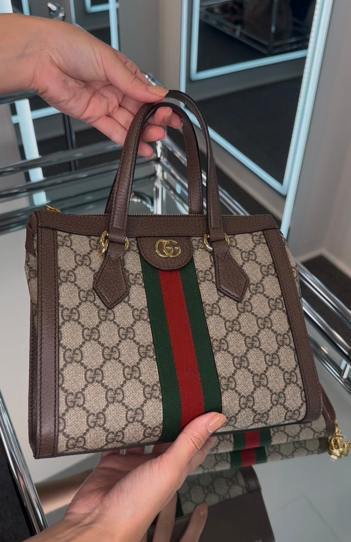 Gucci Tote