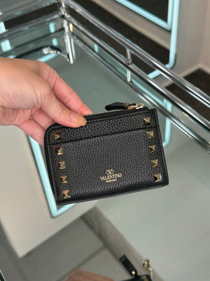 Valentino Coin Purse Card Holder