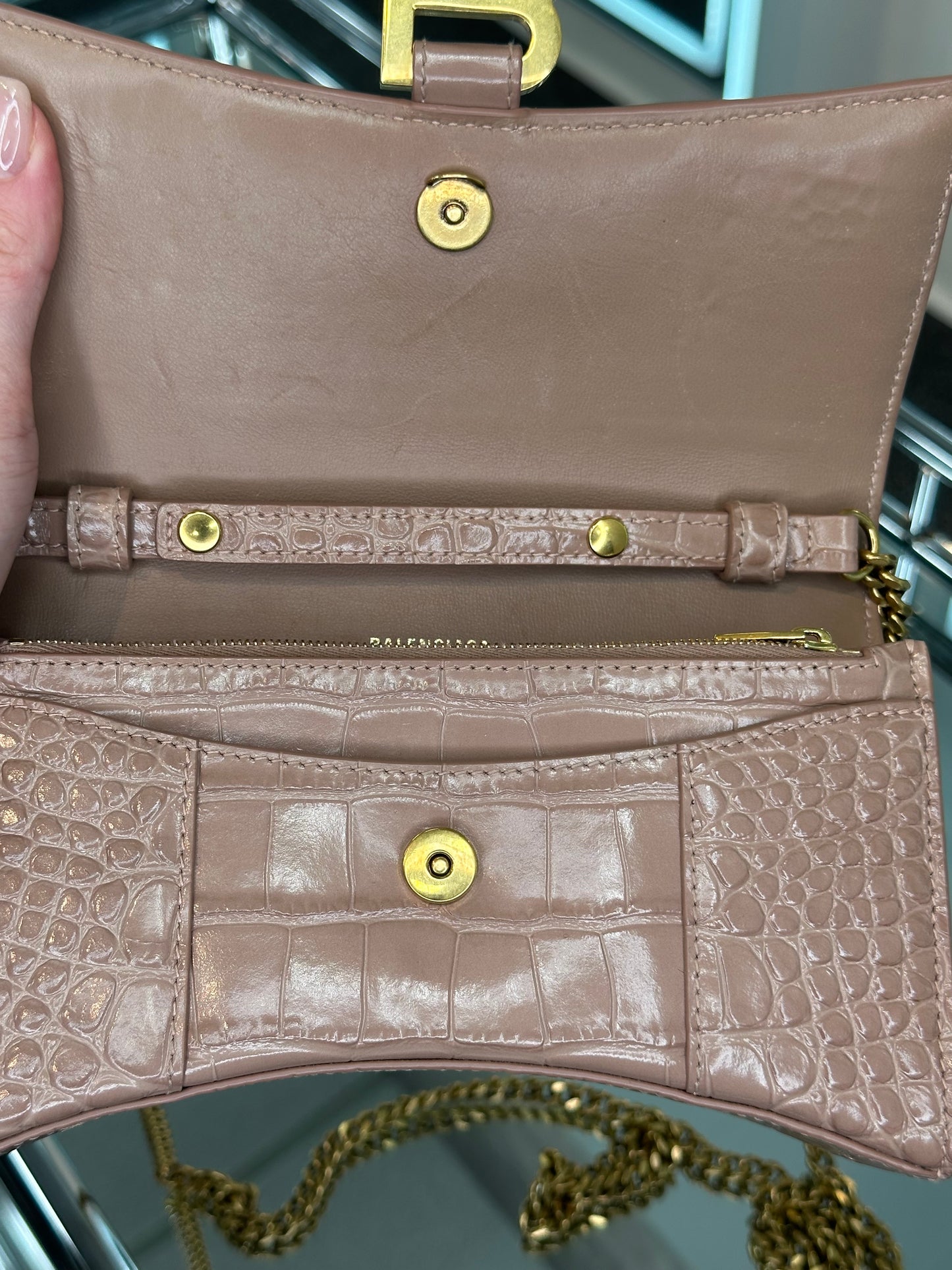 Balenciaga Crossbody