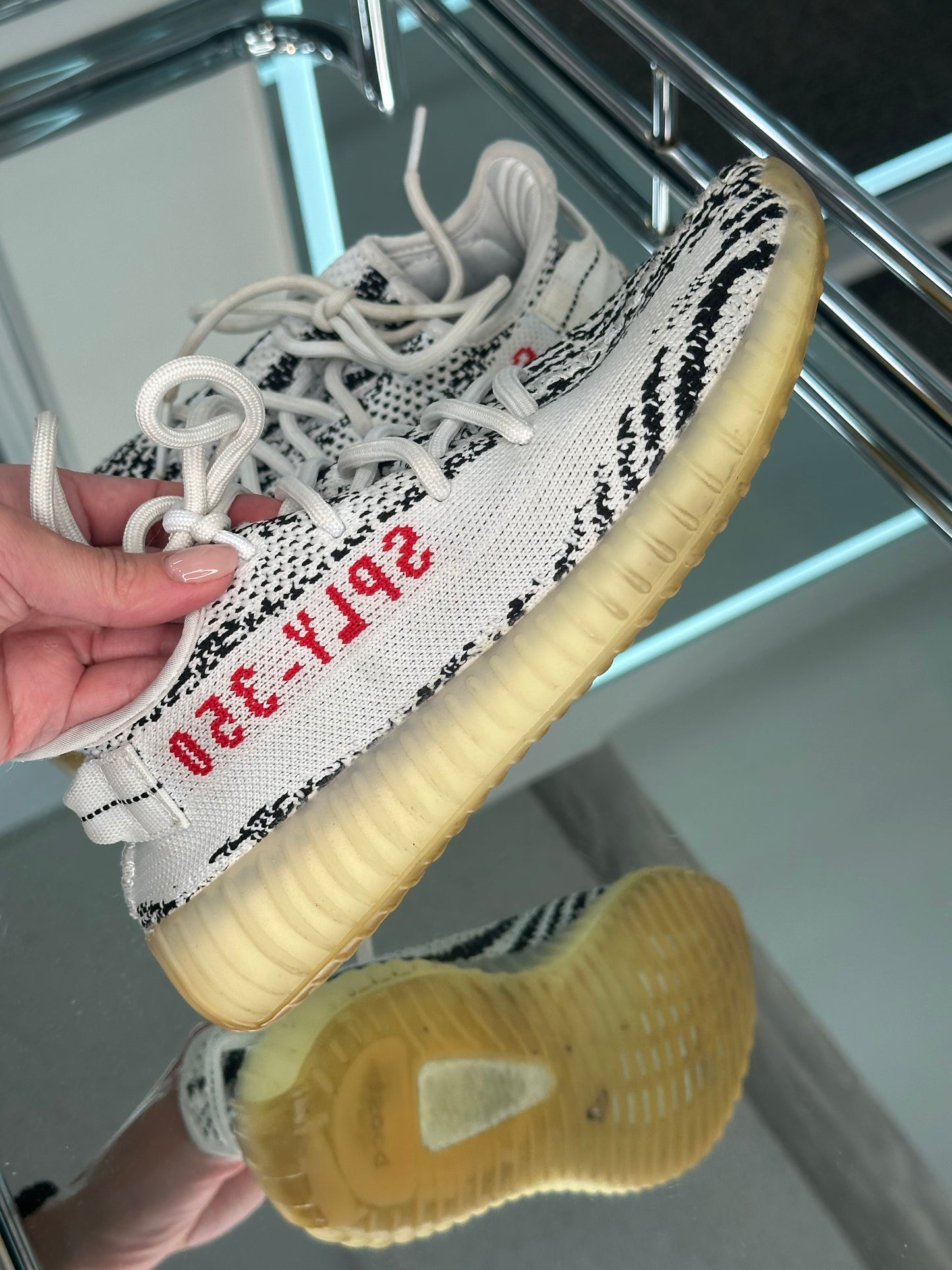 Yeezy Sneakers