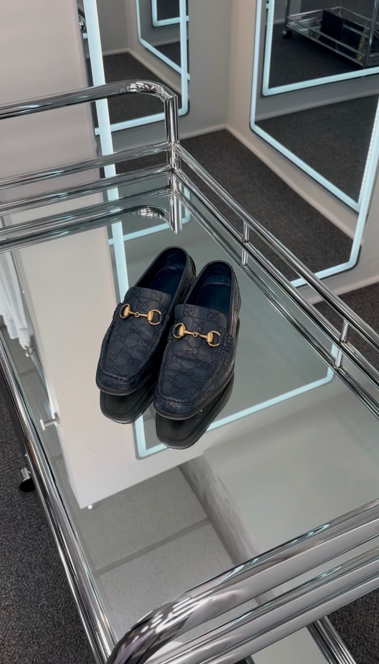 Gucci Loafer