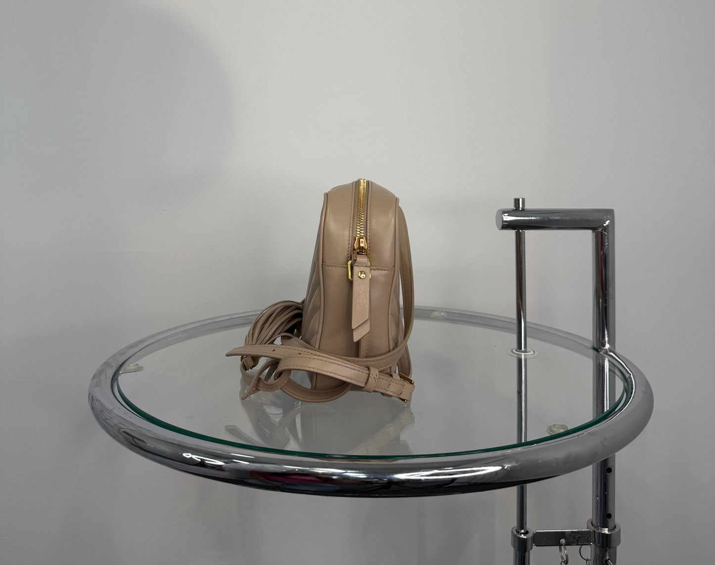 Saint Laurent Lou Crossbody