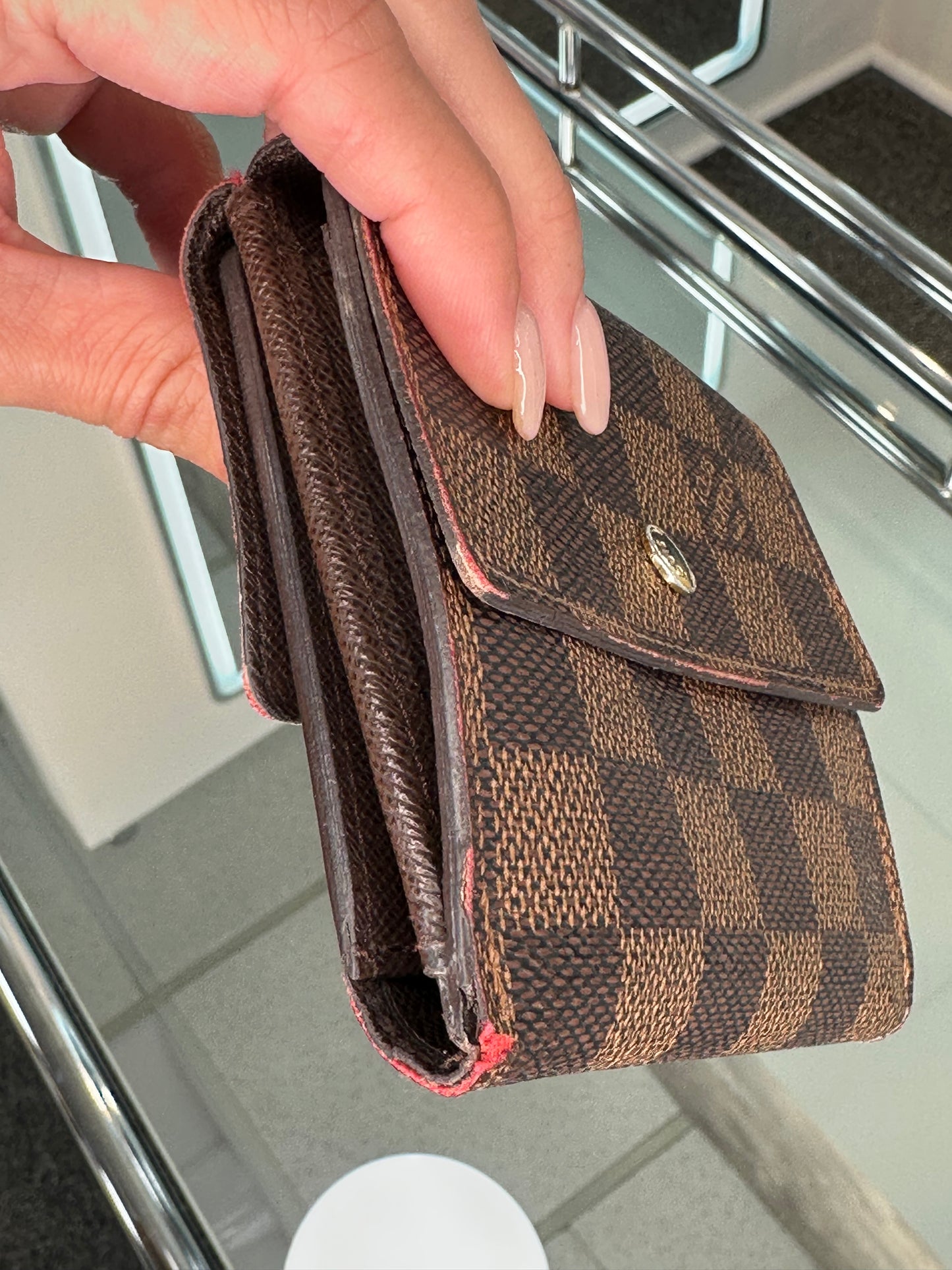 Louis Vuitton Wallet