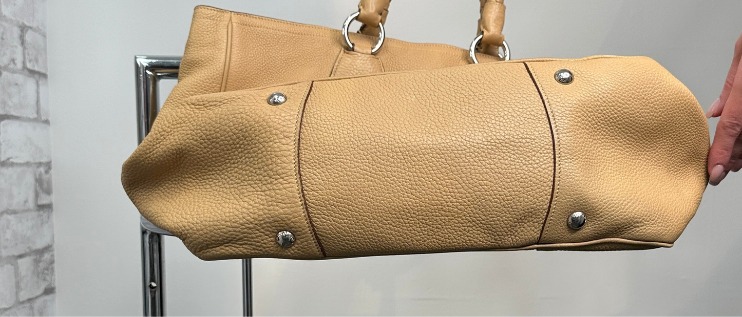 Prada Tote Bag