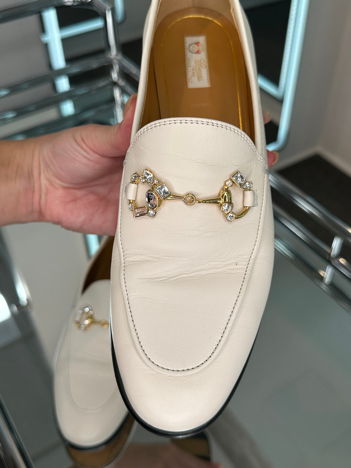 Gucci Loafer