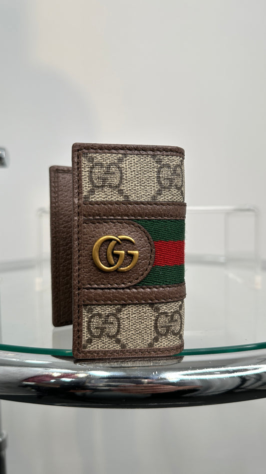 Gucci Key Holder