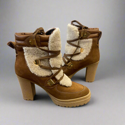 See By Chloe "Karla" Booties