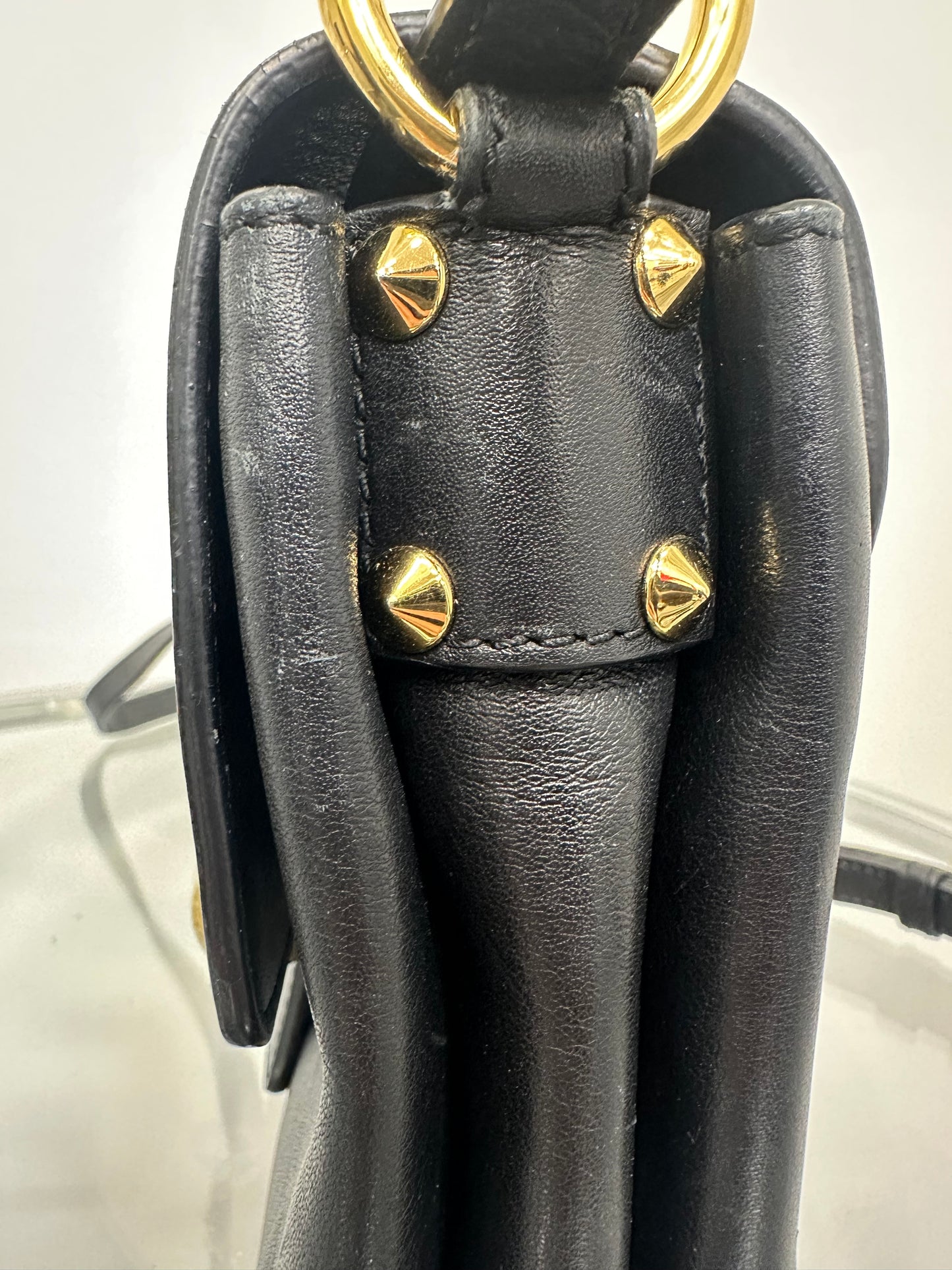 Alexander McQueen Crossbody