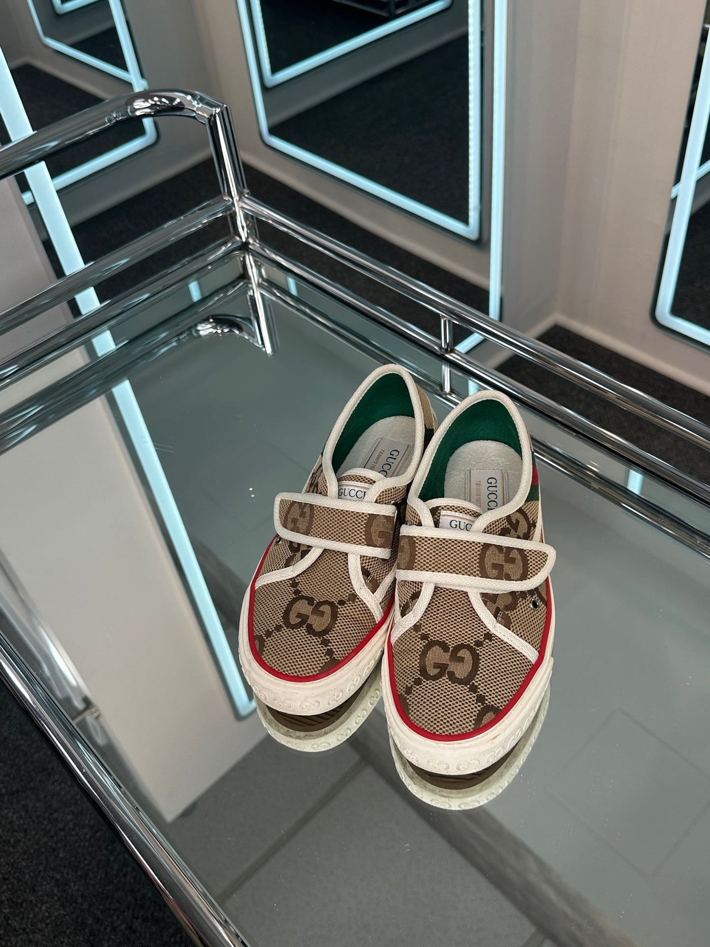 Gucci Sneakers