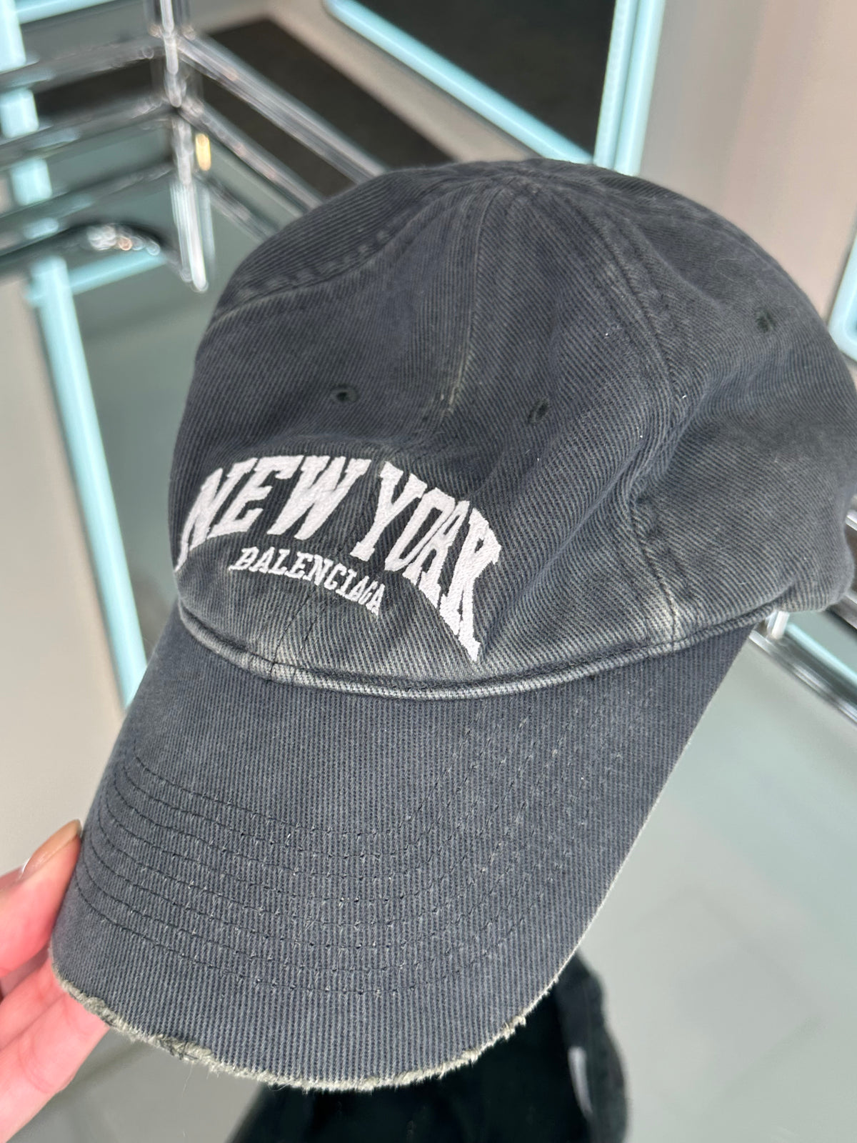 Balenciaga Hat