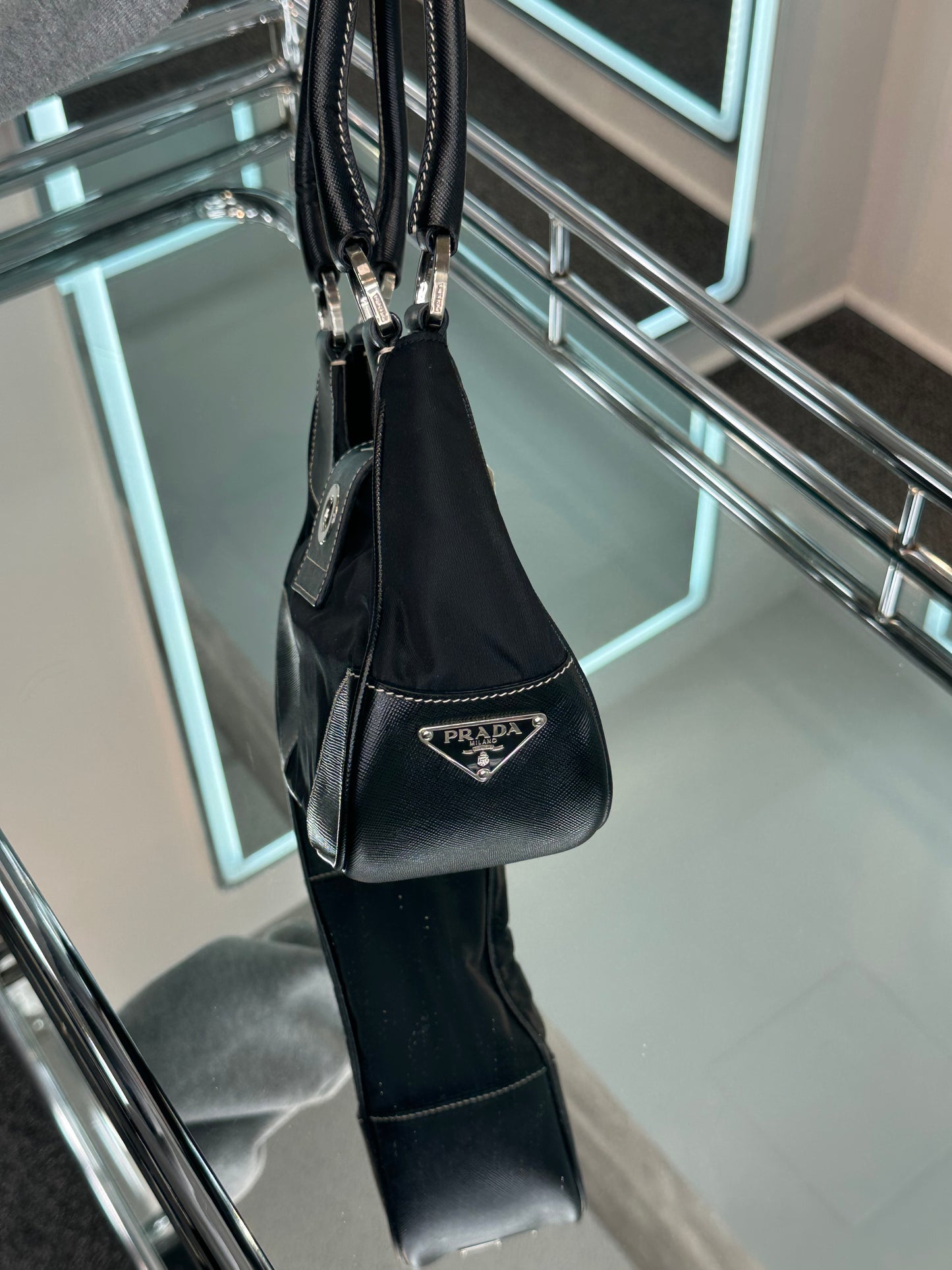 Prada Shoulder Bag
