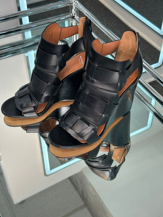 Givenchy Wedge