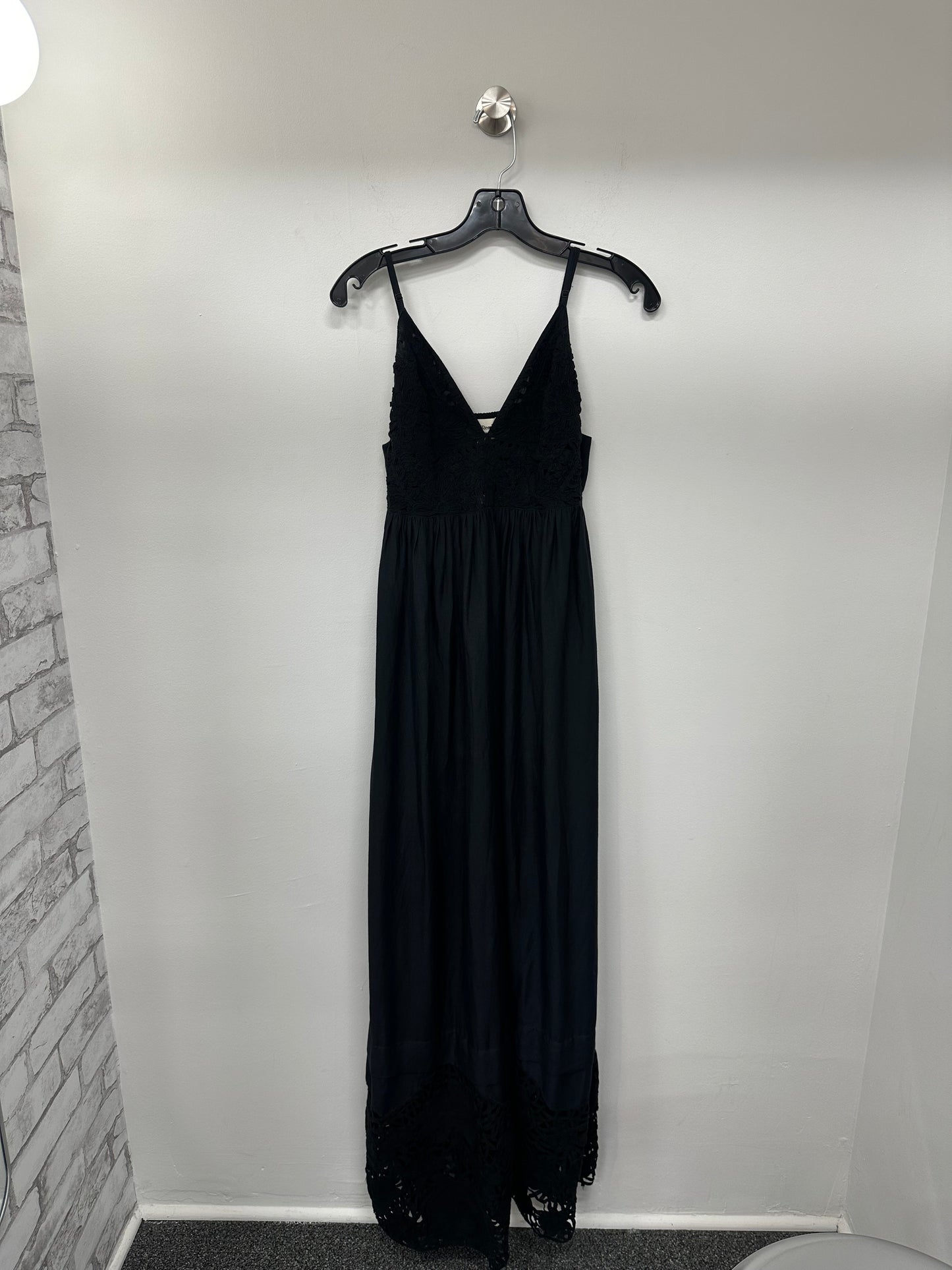 All That Remains Maxi Dress