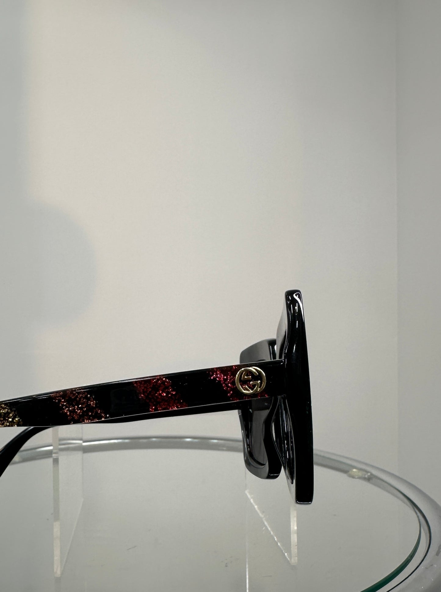 Gucci rainbow Sunglasses