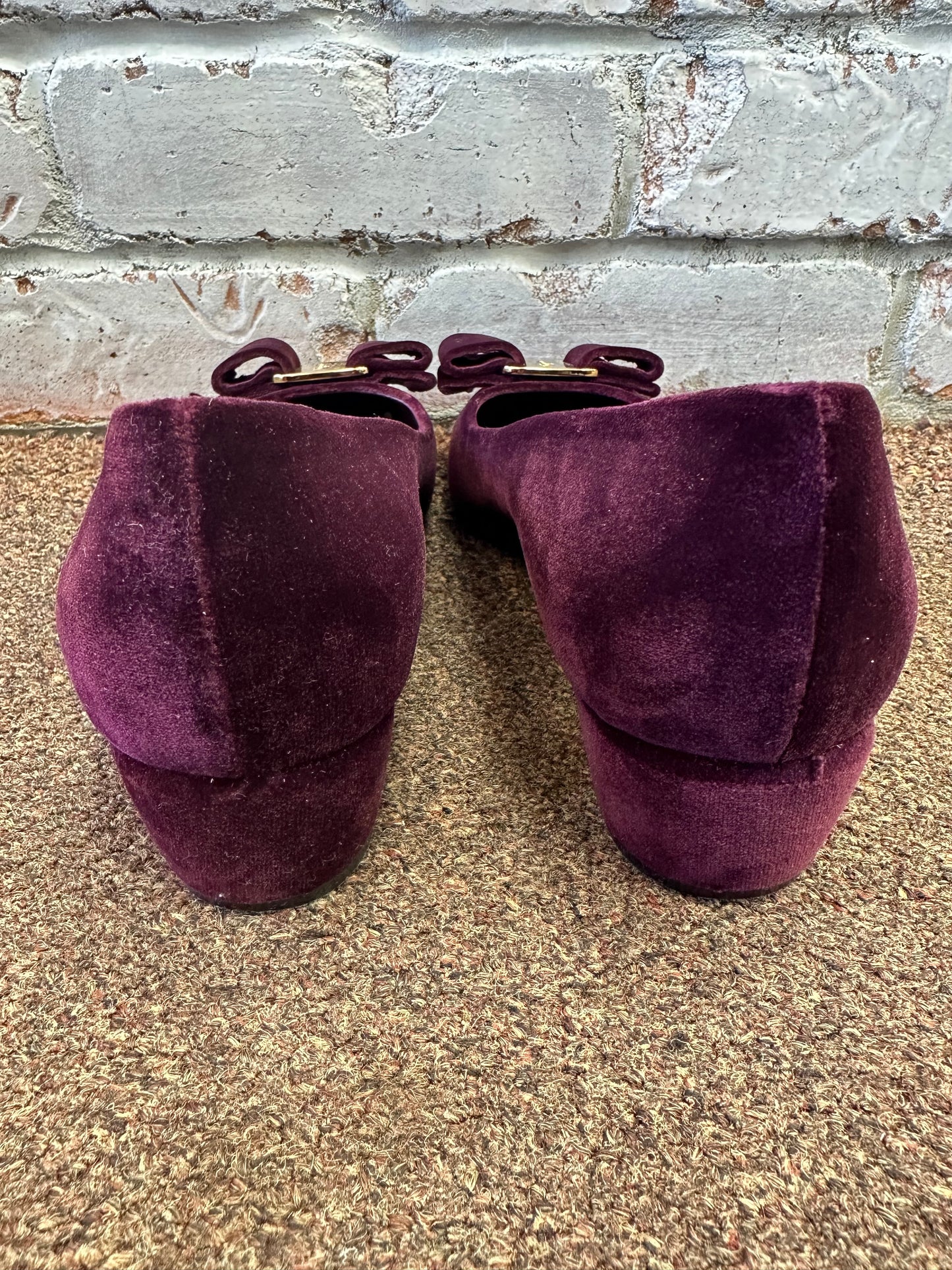 Salvatore Ferragamo Heels