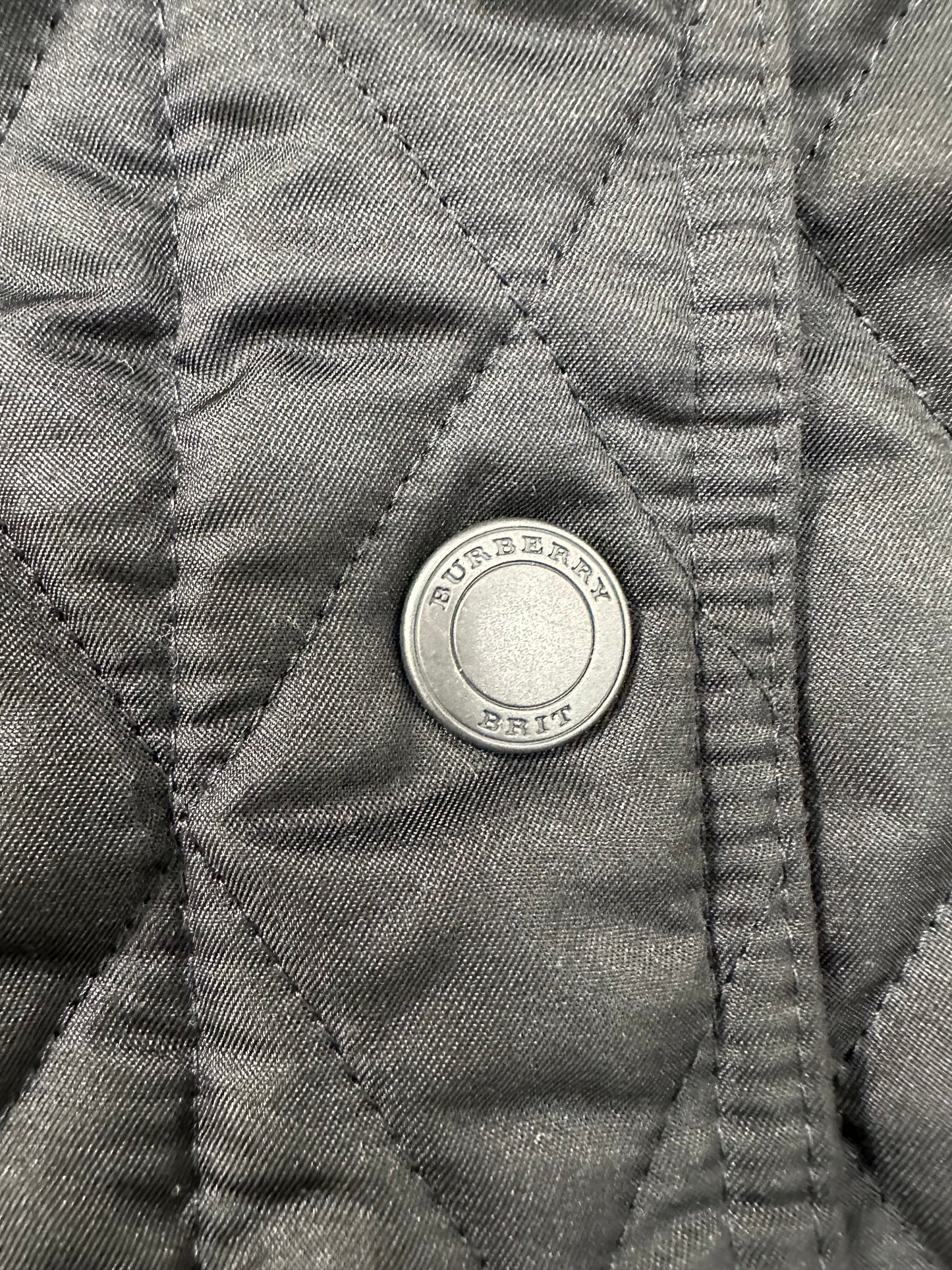 Burberry Brit Jacket