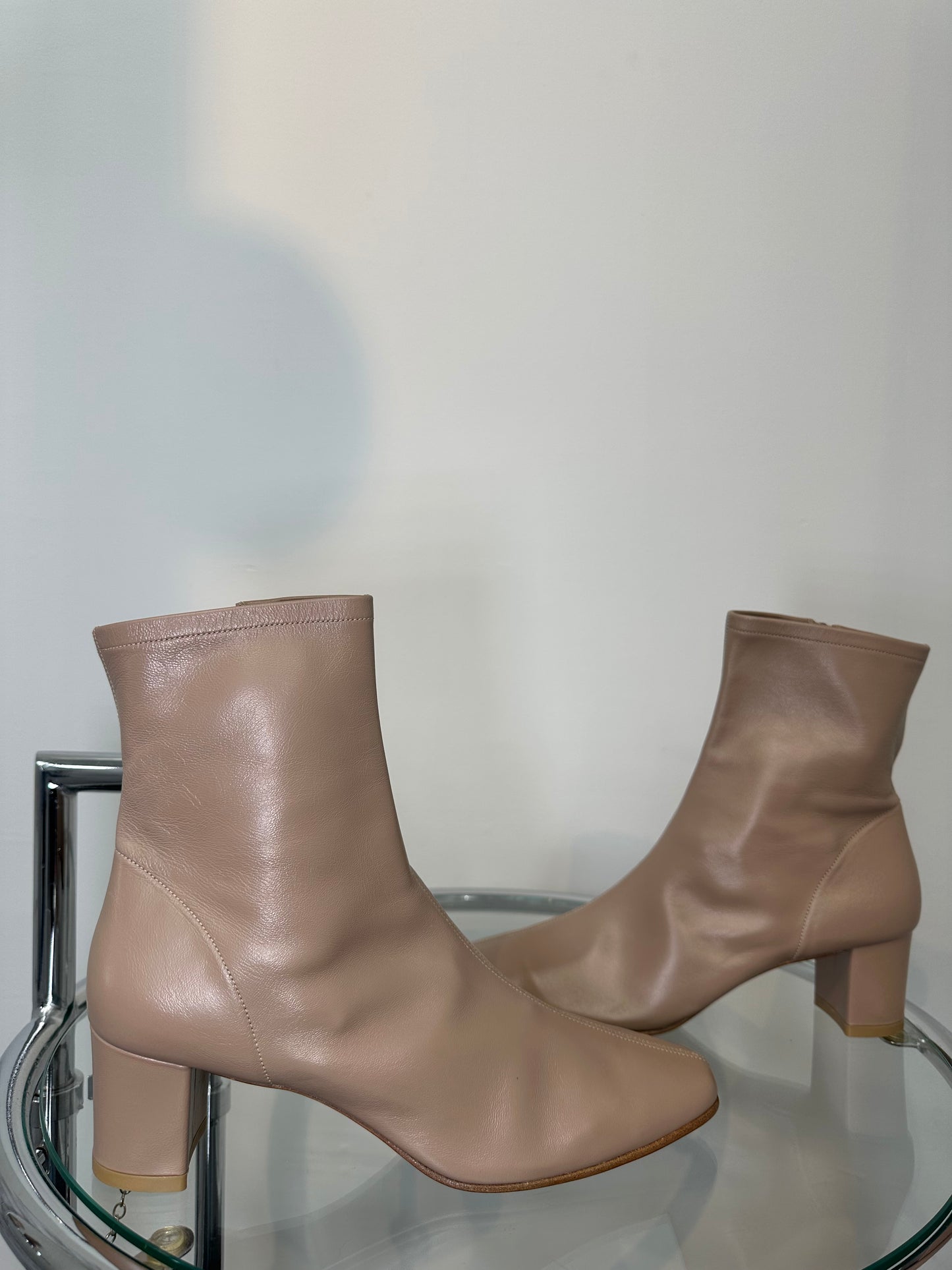 By Far Bootie