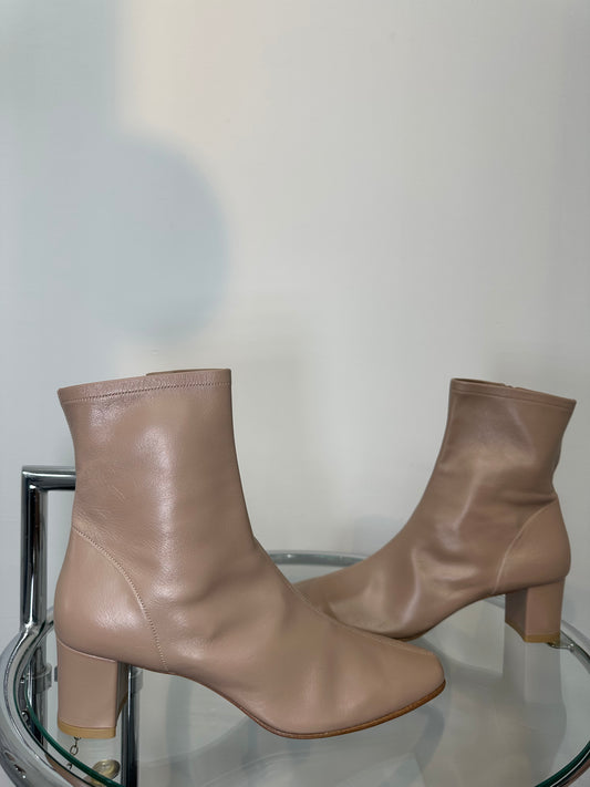 By Far Bootie