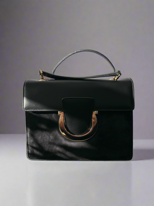 Salvatore Ferragamo Thalia Purse