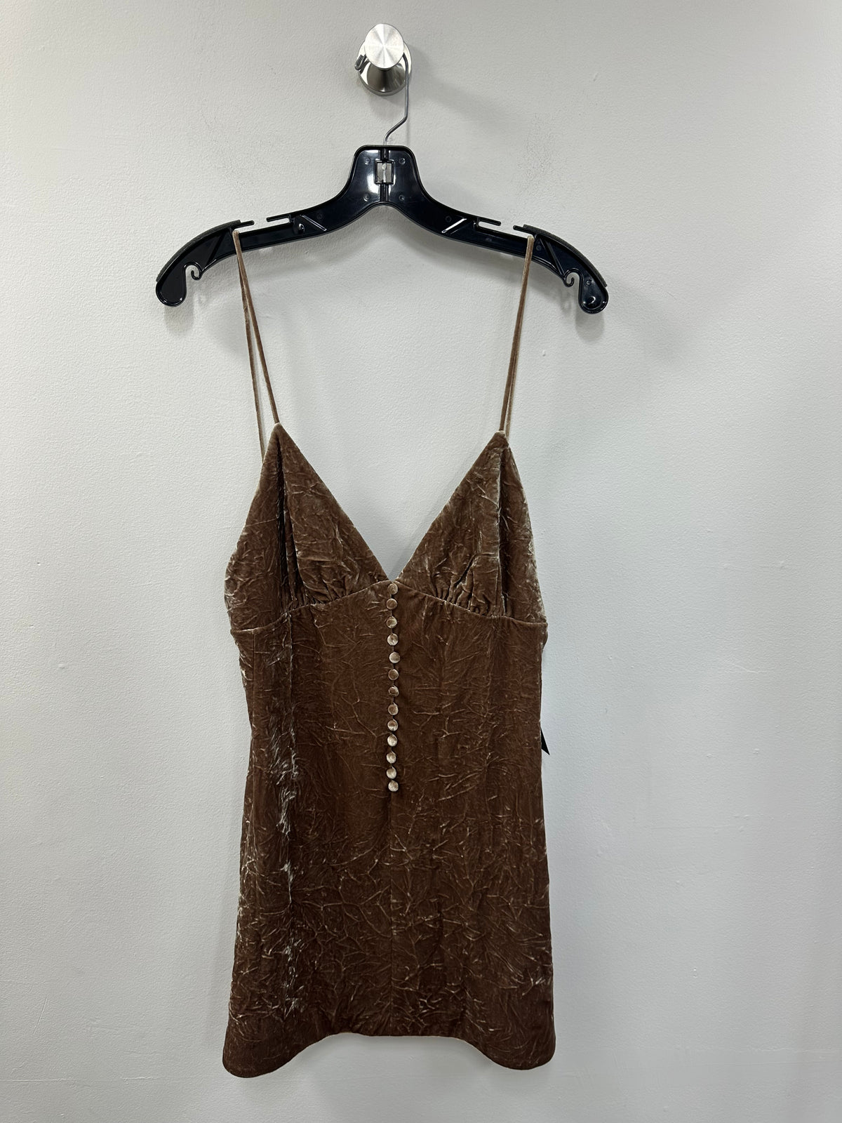 Saint Laurent Dress