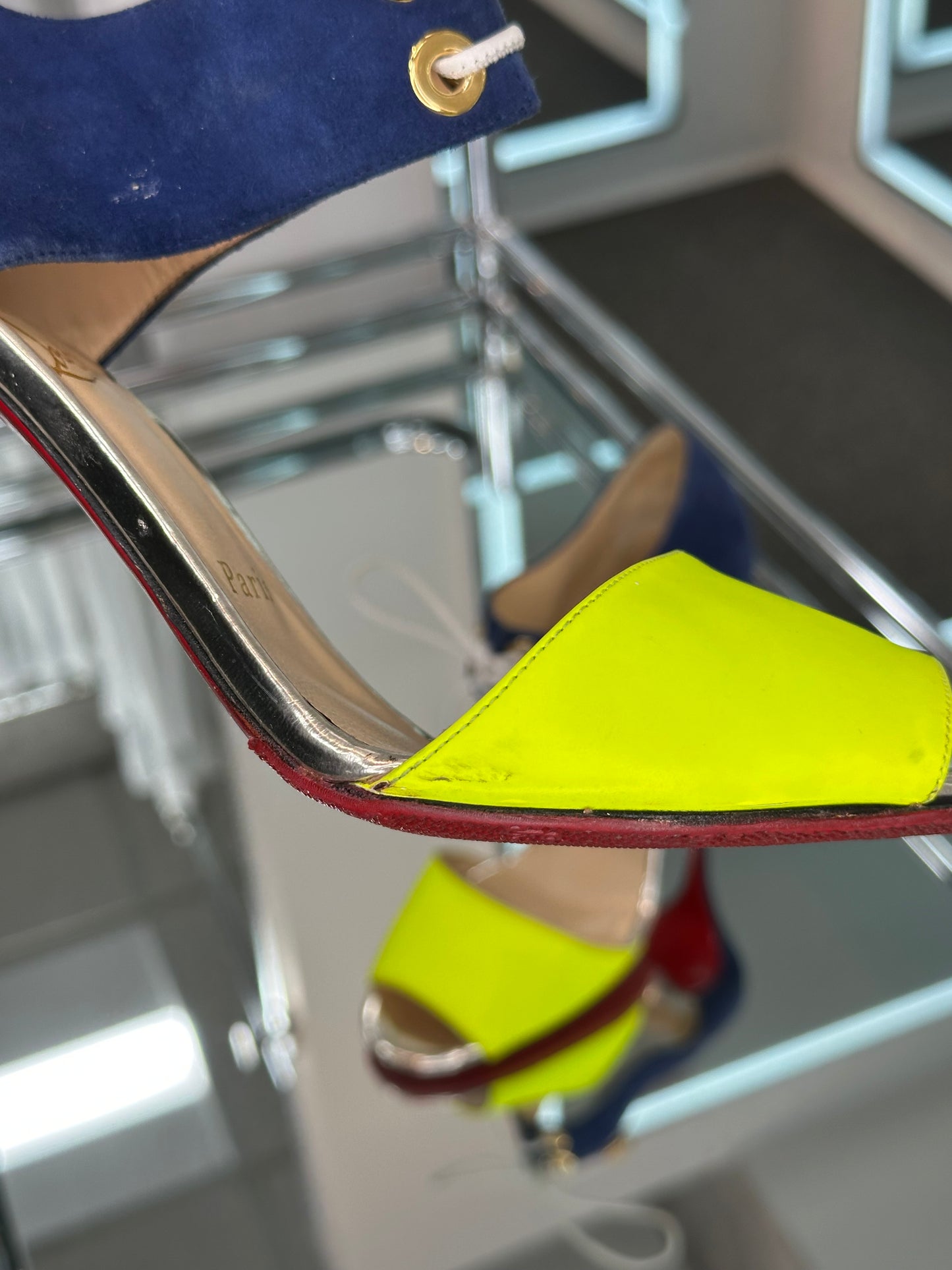 Christian Louboutin Sandal