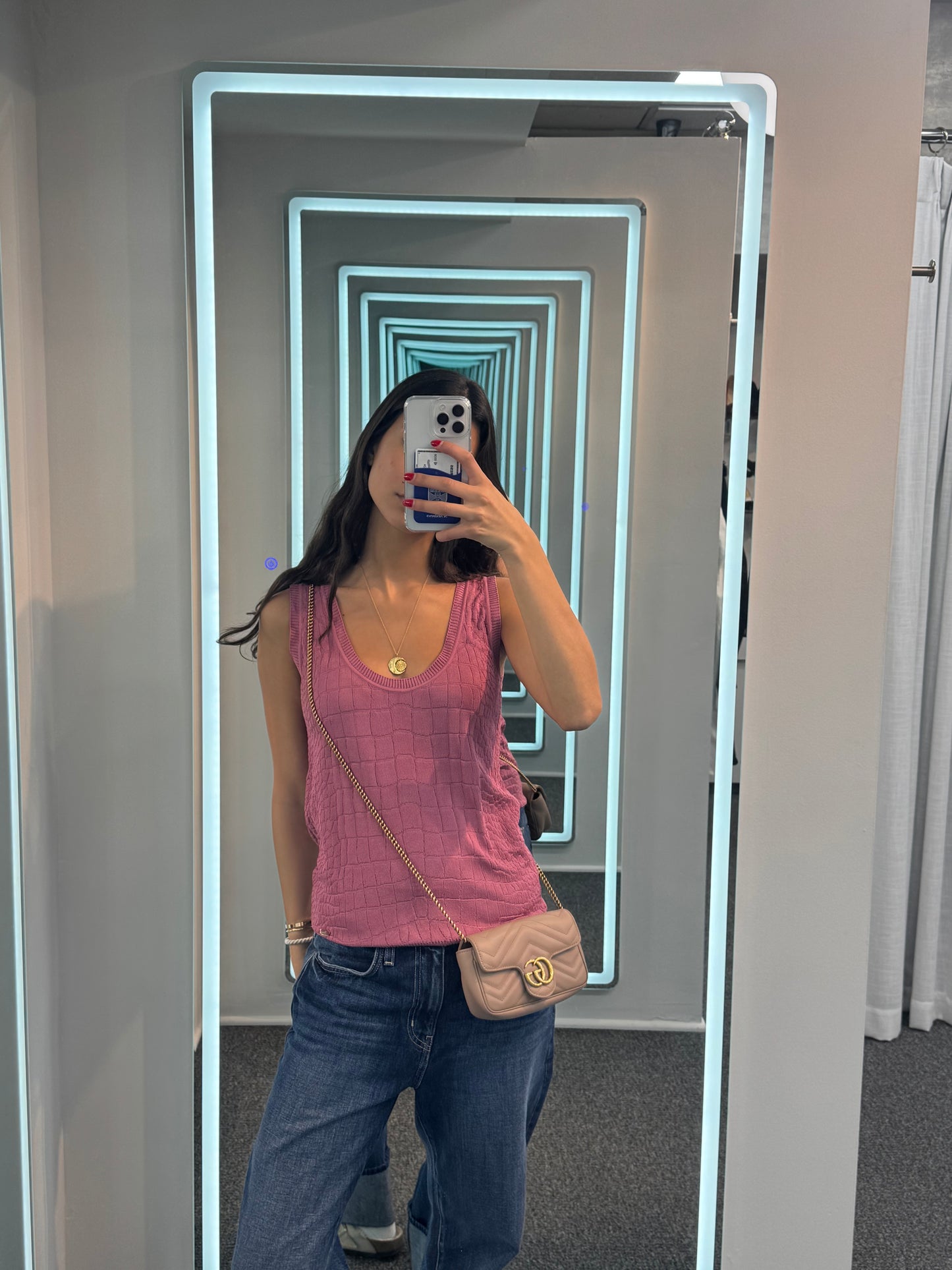 Gucci Crossbody
