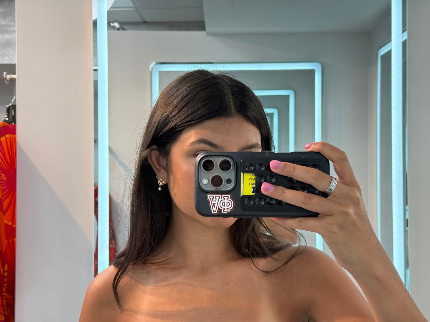 Fendi Earrings