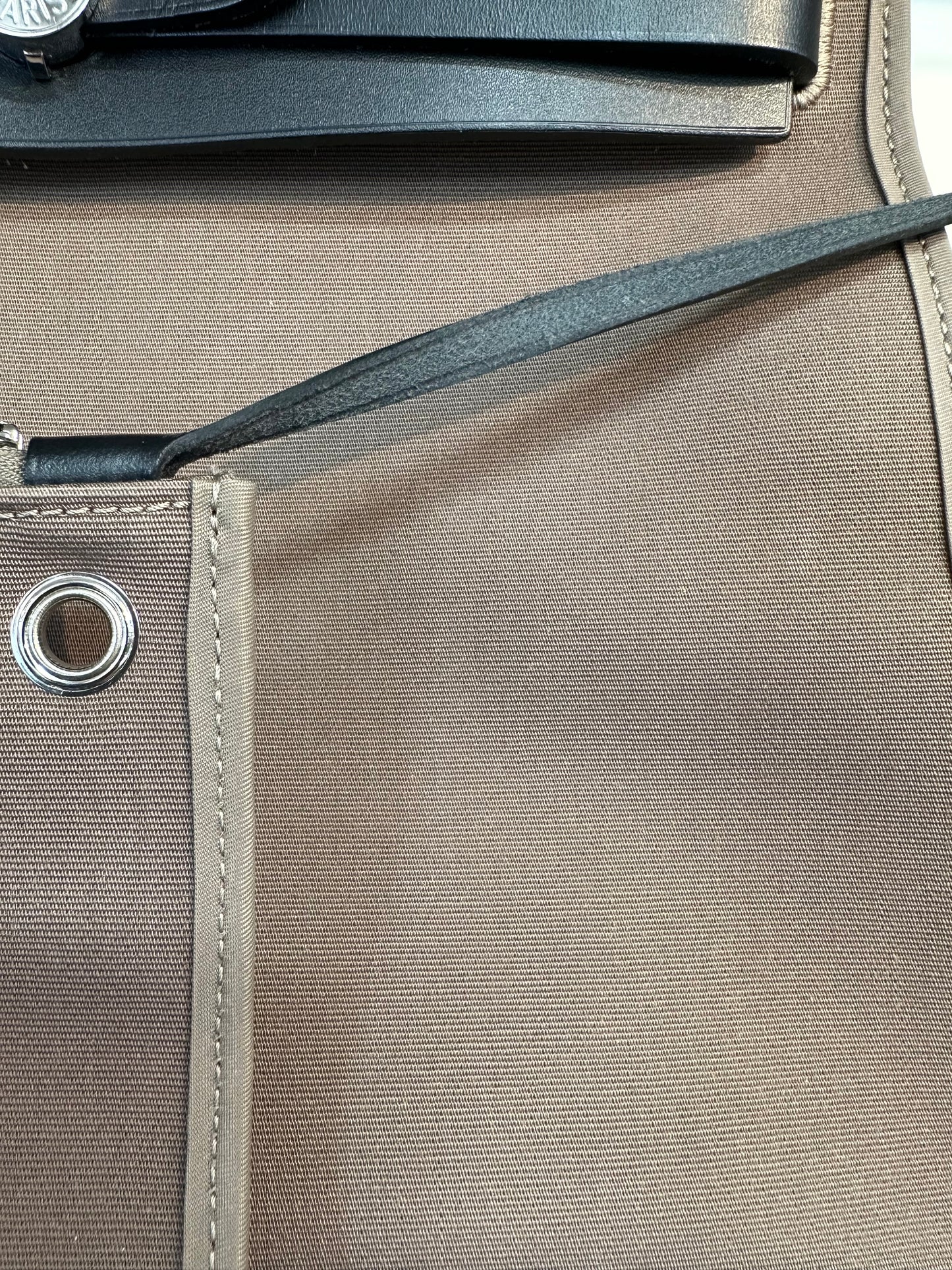 Hermes Shoulder Bag