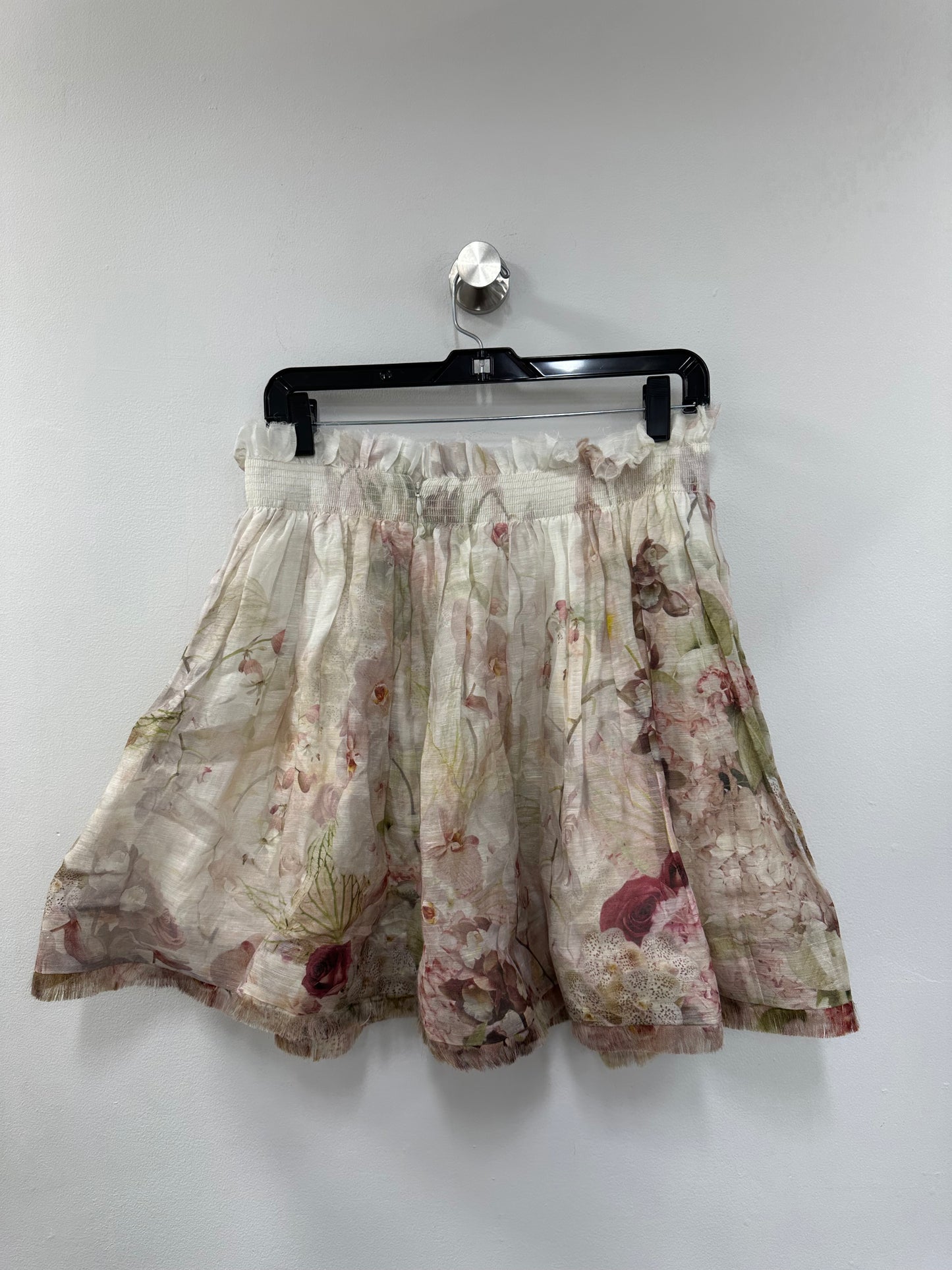 Zimmerman skirt