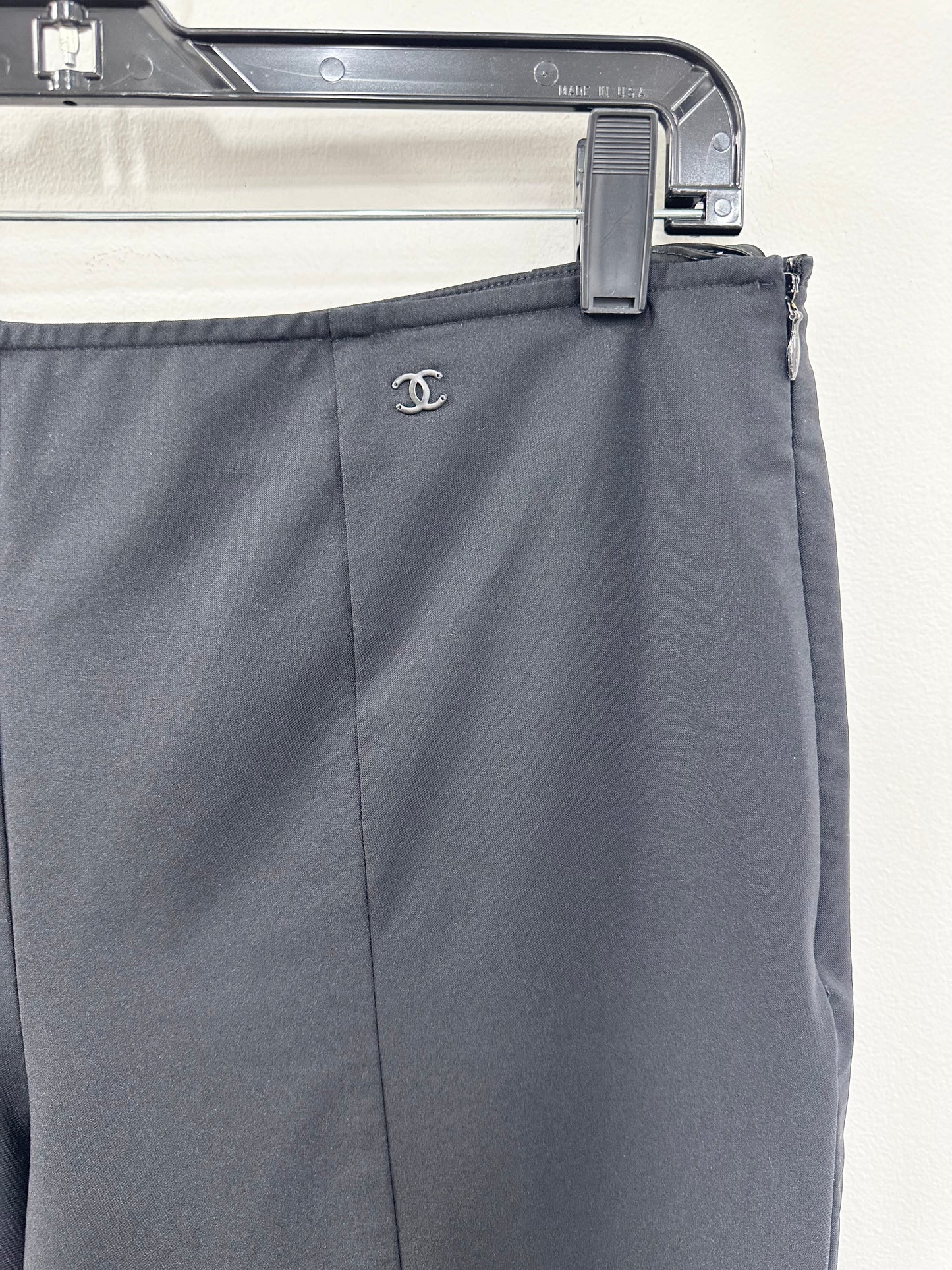 Chanel Pants