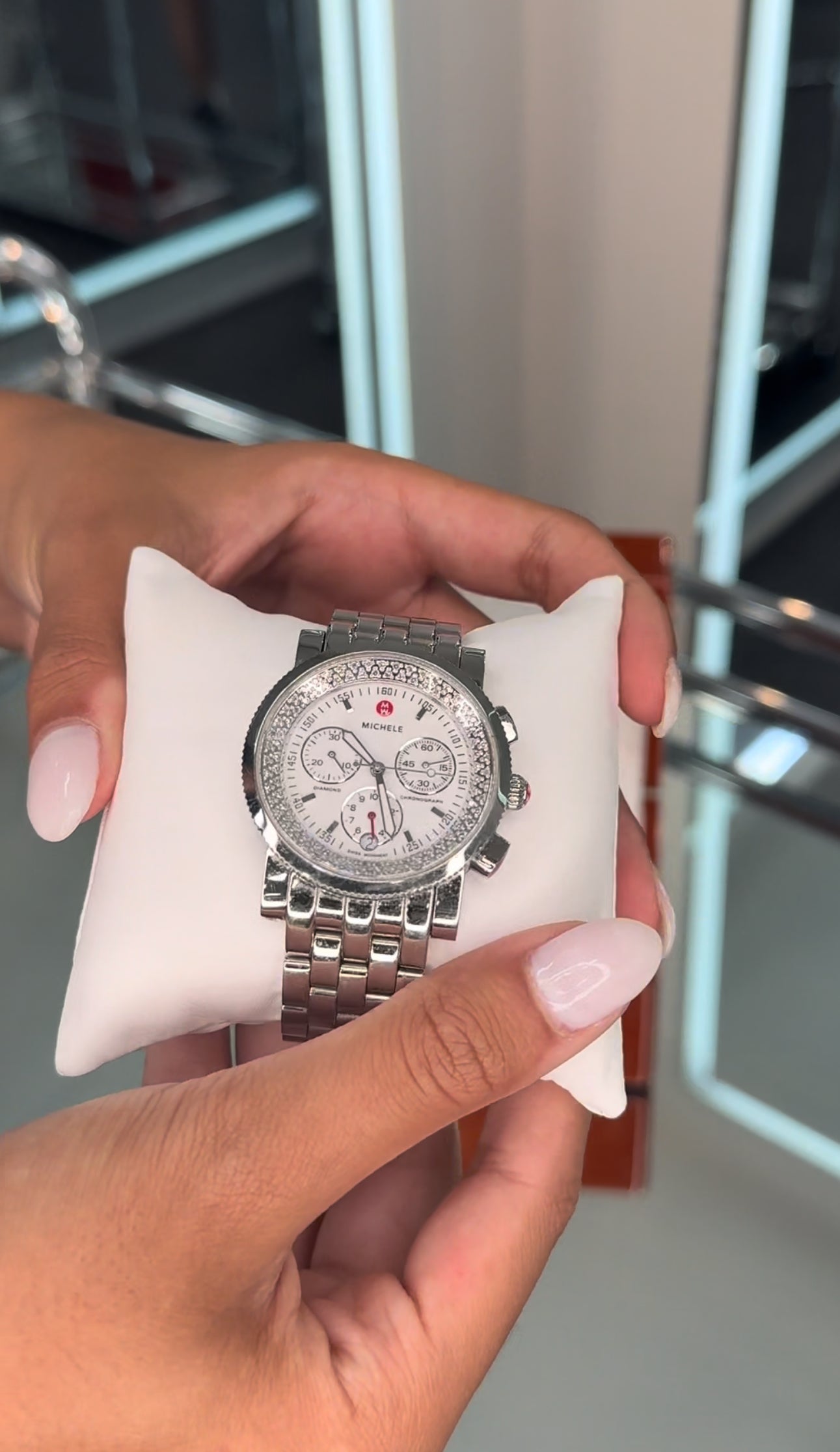 Michele Watch