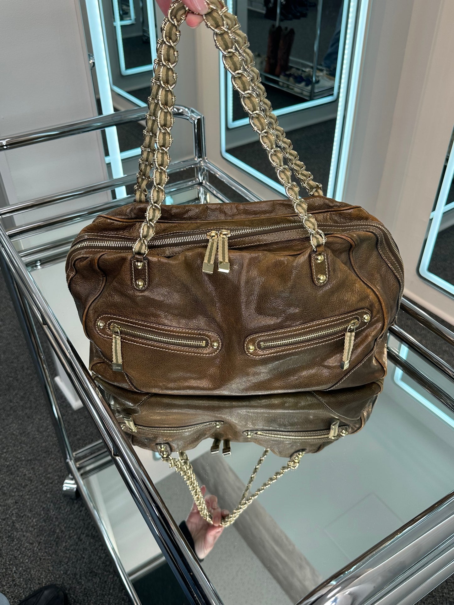 Gucci Shoulder Bag