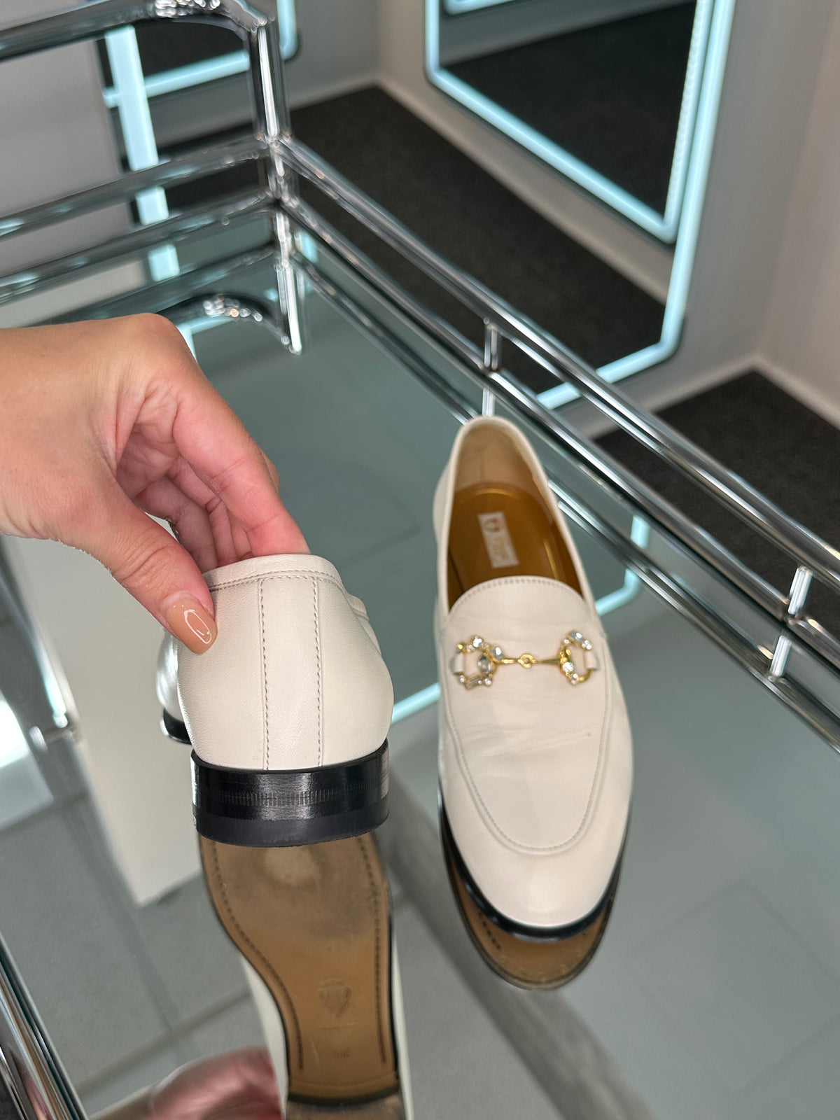 Gucci Loafer
