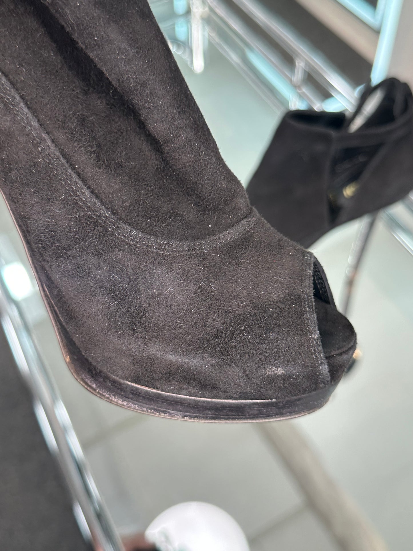 Fendi Bootie