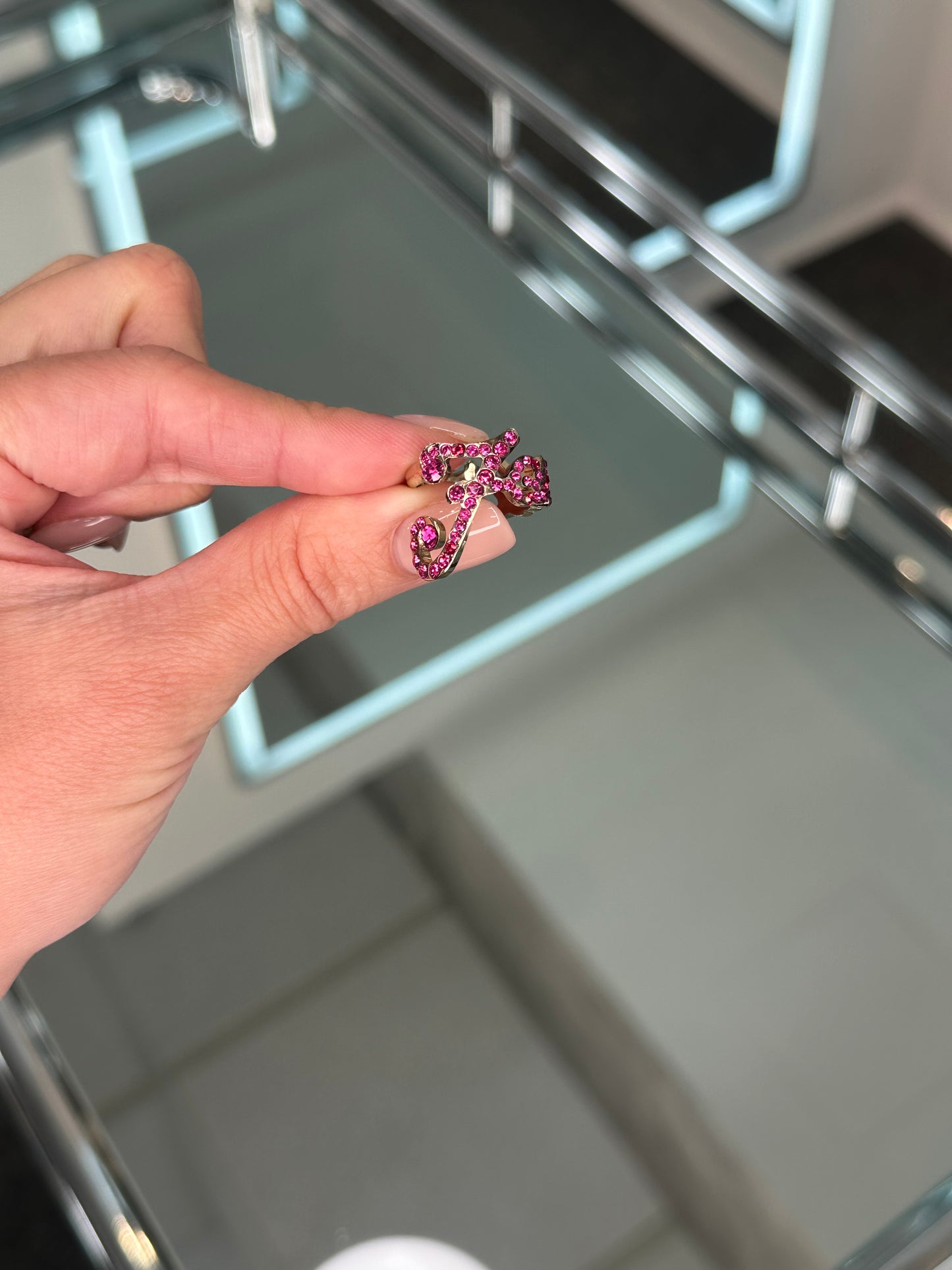 Fendi Ring