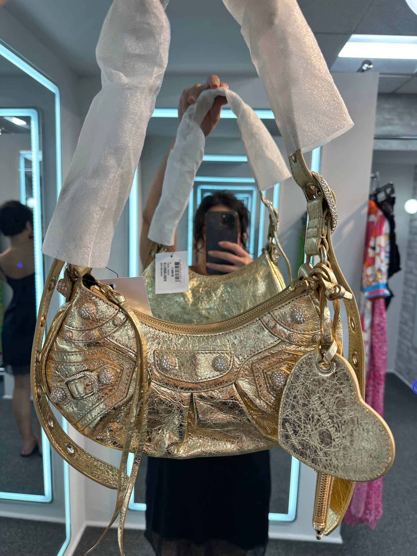 Balenciaga Shoulder Bag