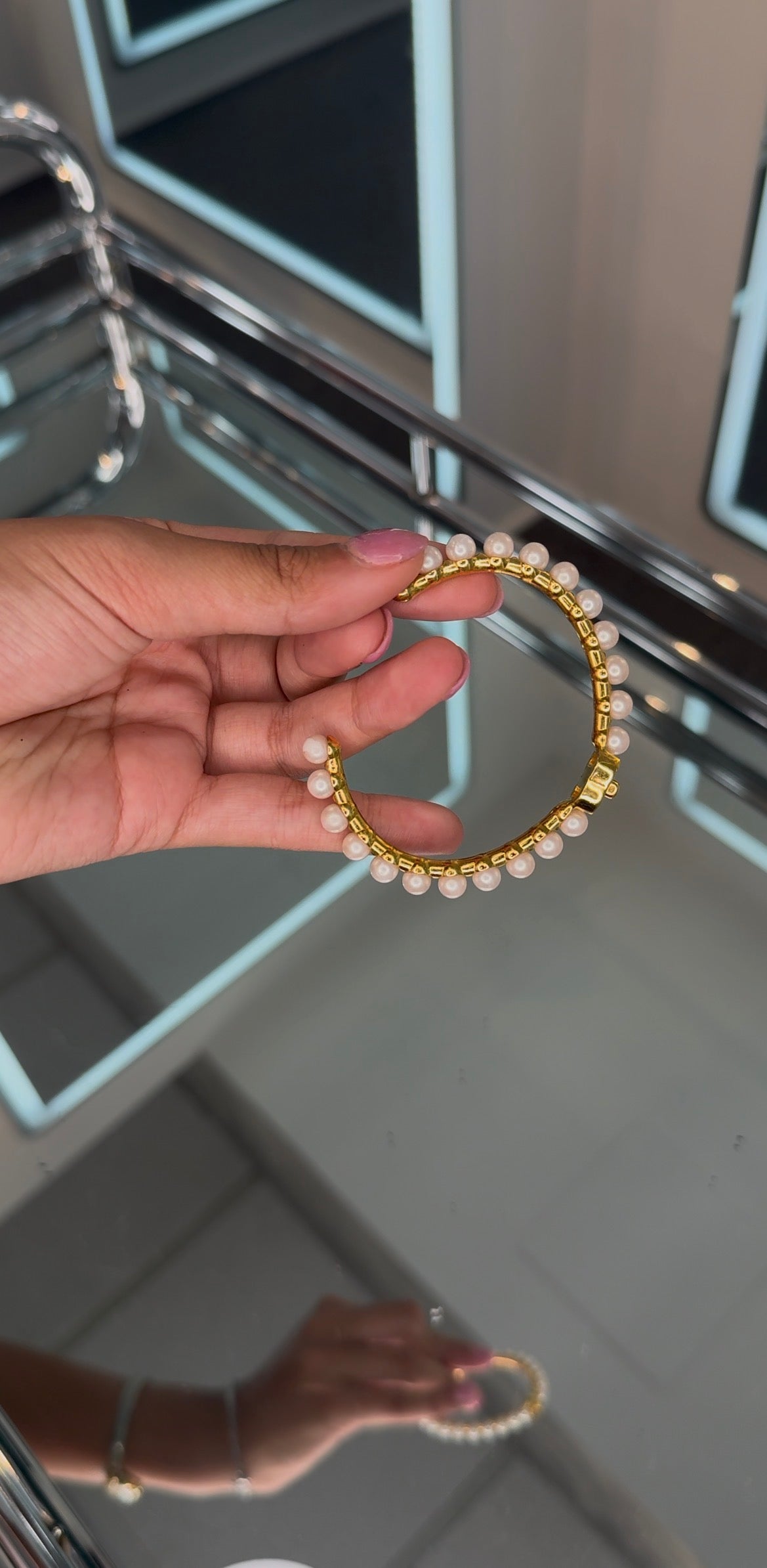 Chanel Bracelet