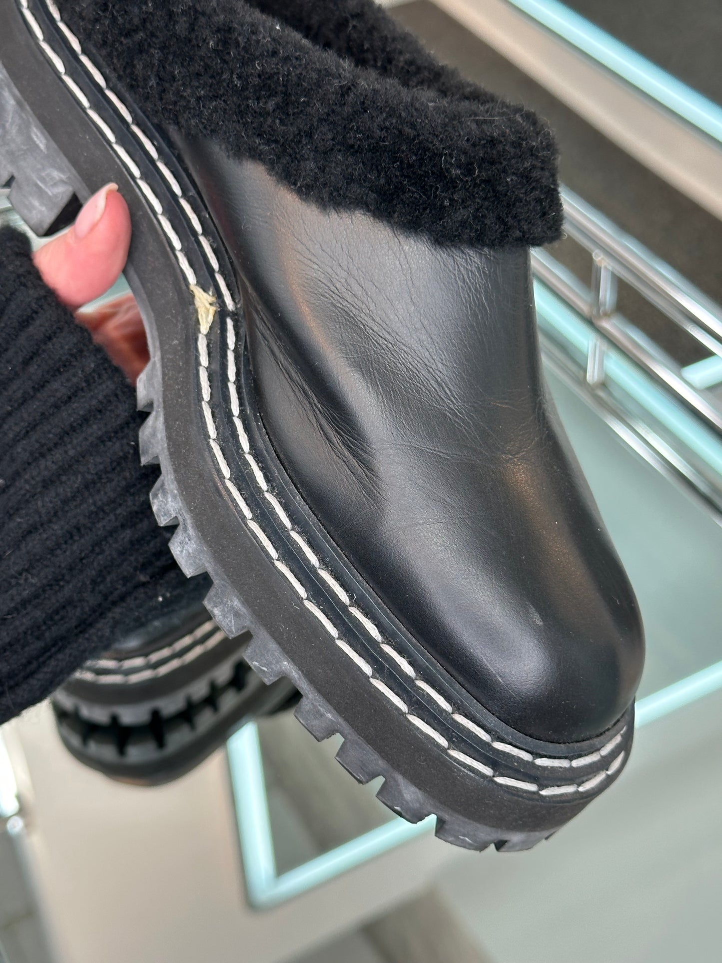 Proenza Schouler Mule