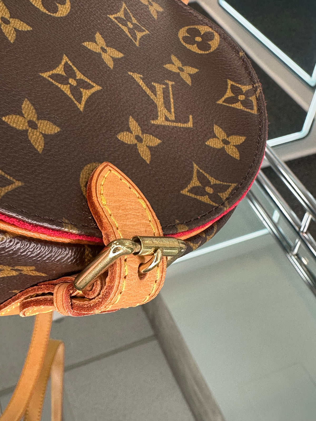 Louis Vuitton Crossbody Bag