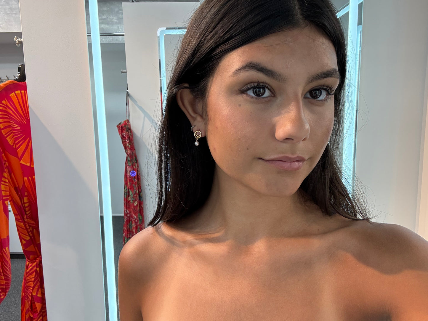 Fendi Earrings