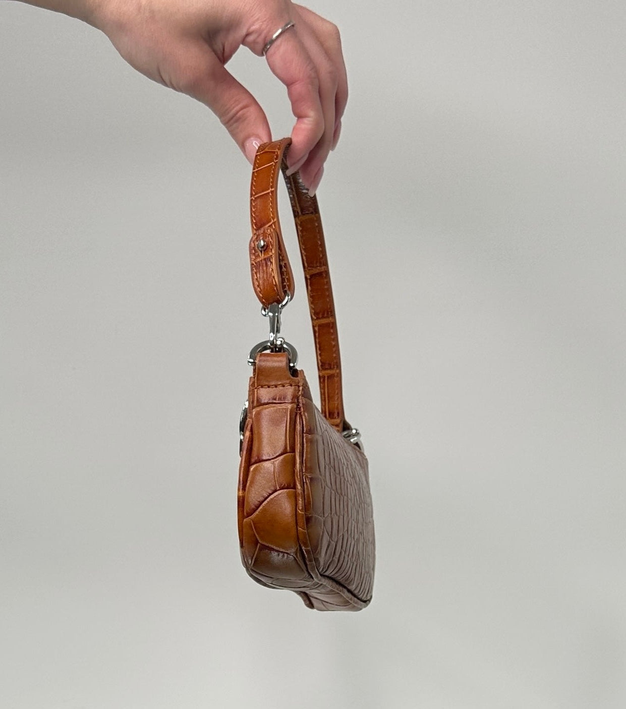 By Far Mini Shoulder Bag